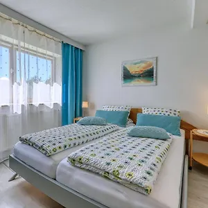  Apartment Donautal