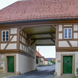  Apartment Torhaus - Sonnenblume