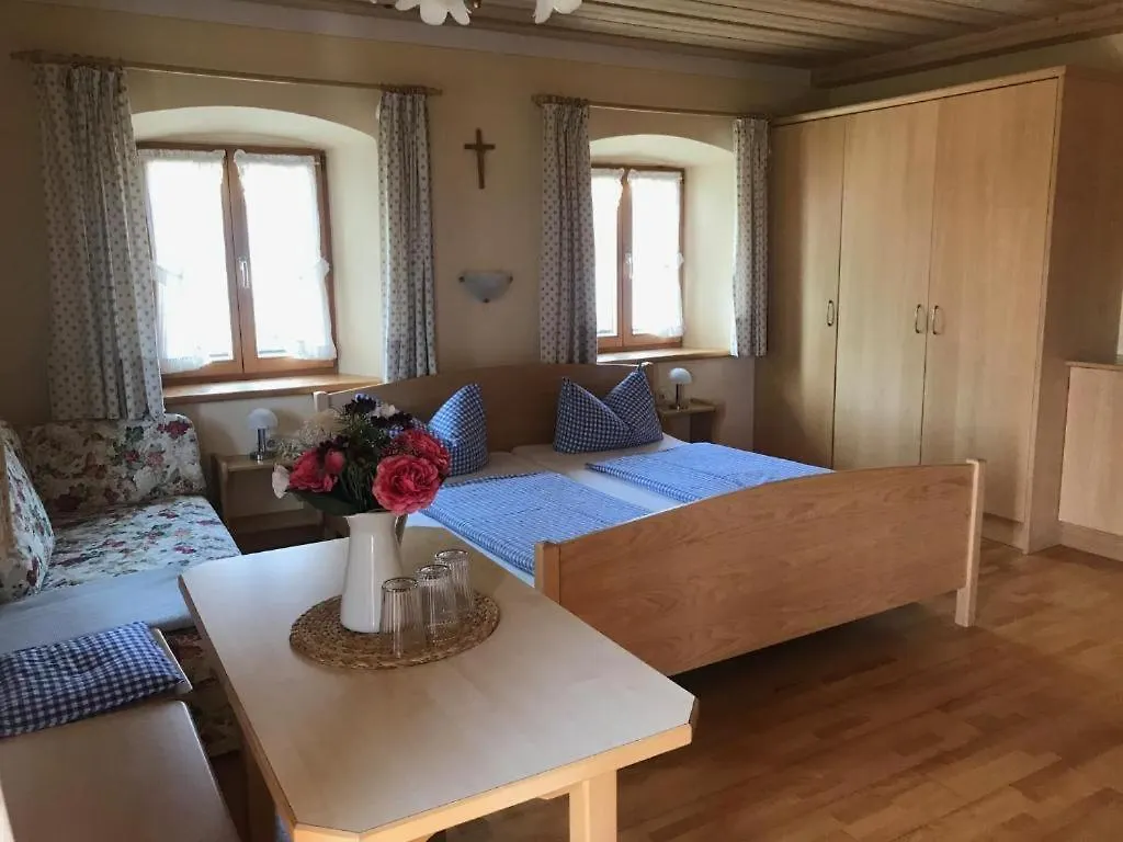 Farm stay Homerhof - Hofmann Johann Junior | Chiemgau Karte Rottau Germany
