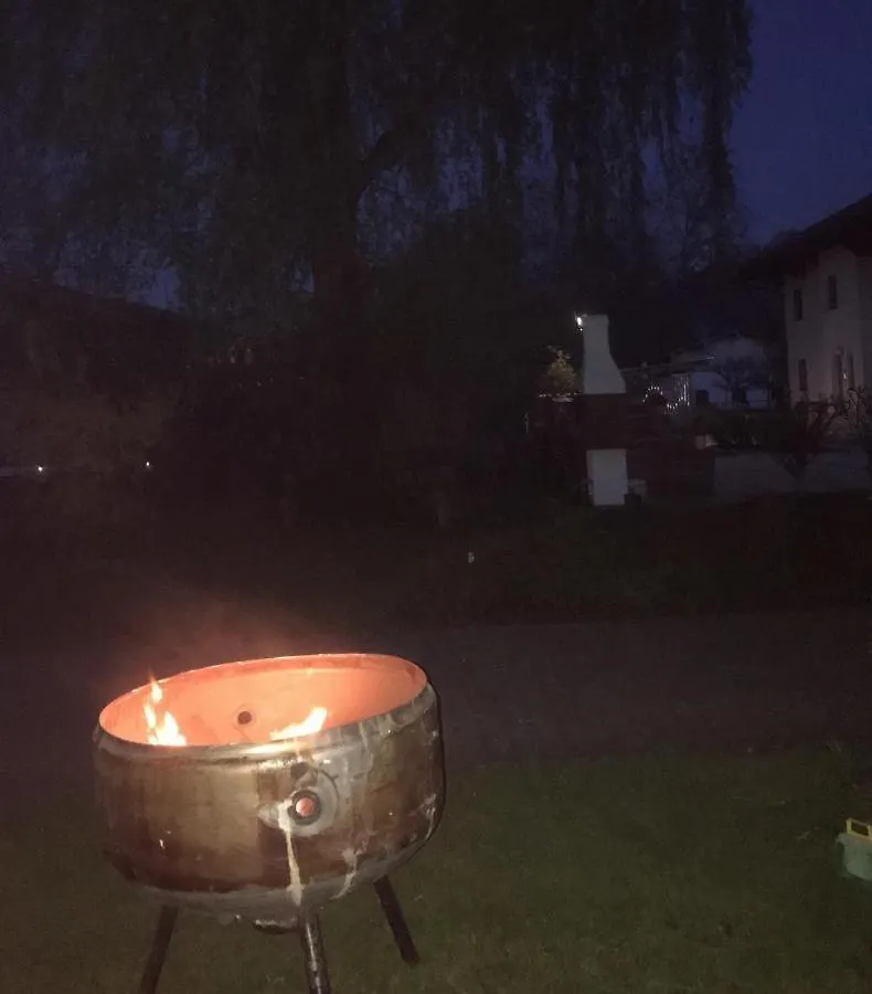Farm stay Homerhof - Hofmann Johann Junior | Chiemgau Karte Rottau