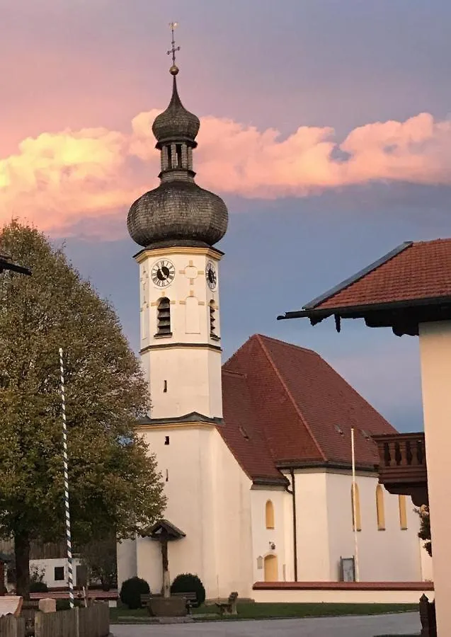 Homerhof - Hofmann Johann Junior | Chiemgau Karte Rottau